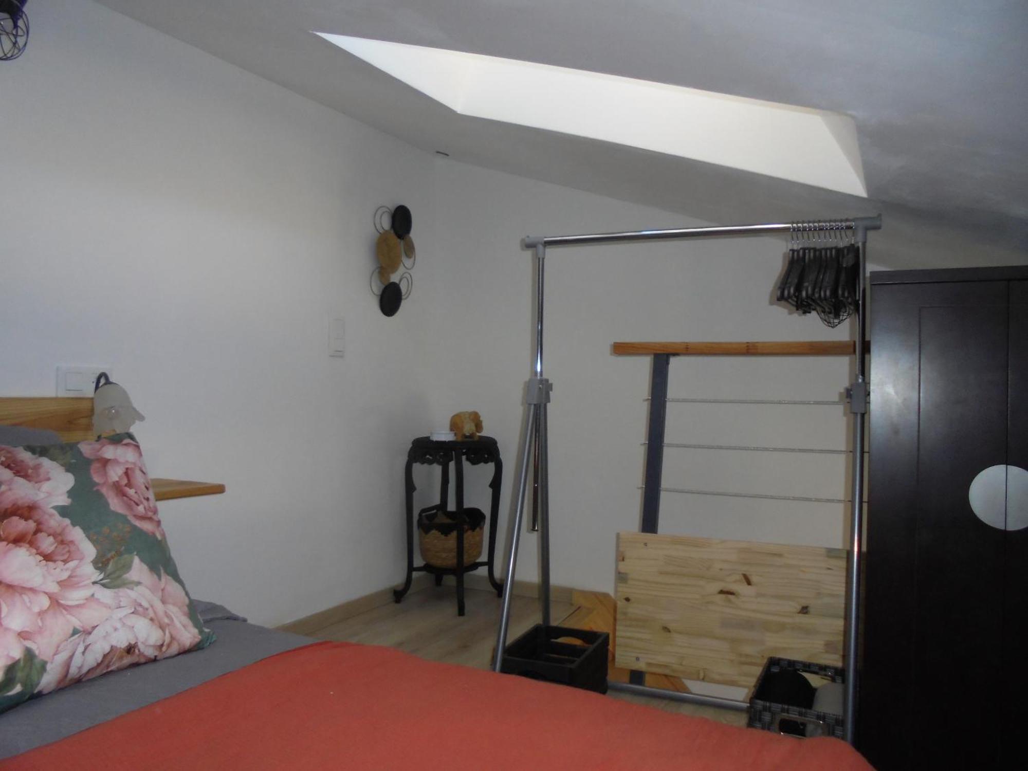 Studio Gabriel Avec Mezzanine Bédarieux Eksteriør billede