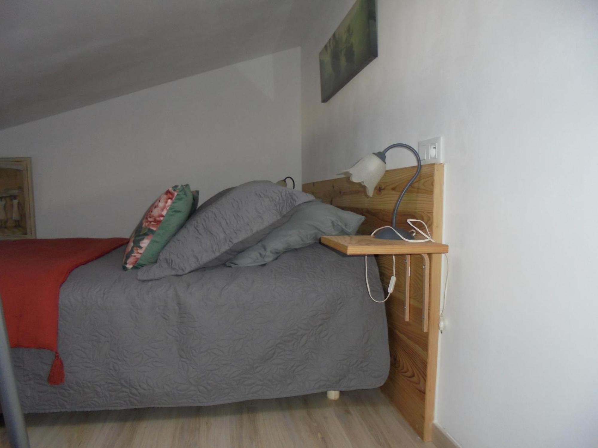 Studio Gabriel Avec Mezzanine Bédarieux Eksteriør billede