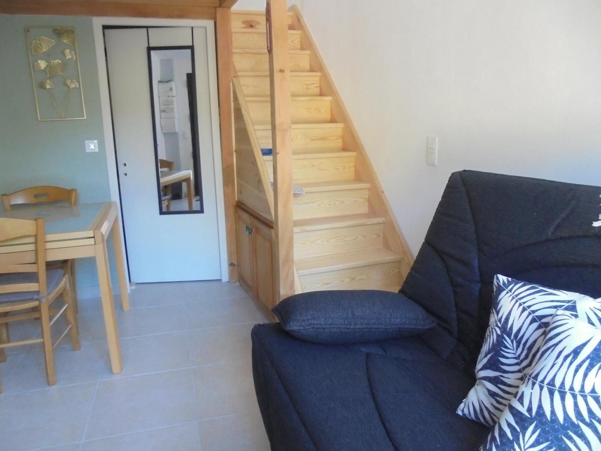 Studio Gabriel Avec Mezzanine Bédarieux Eksteriør billede